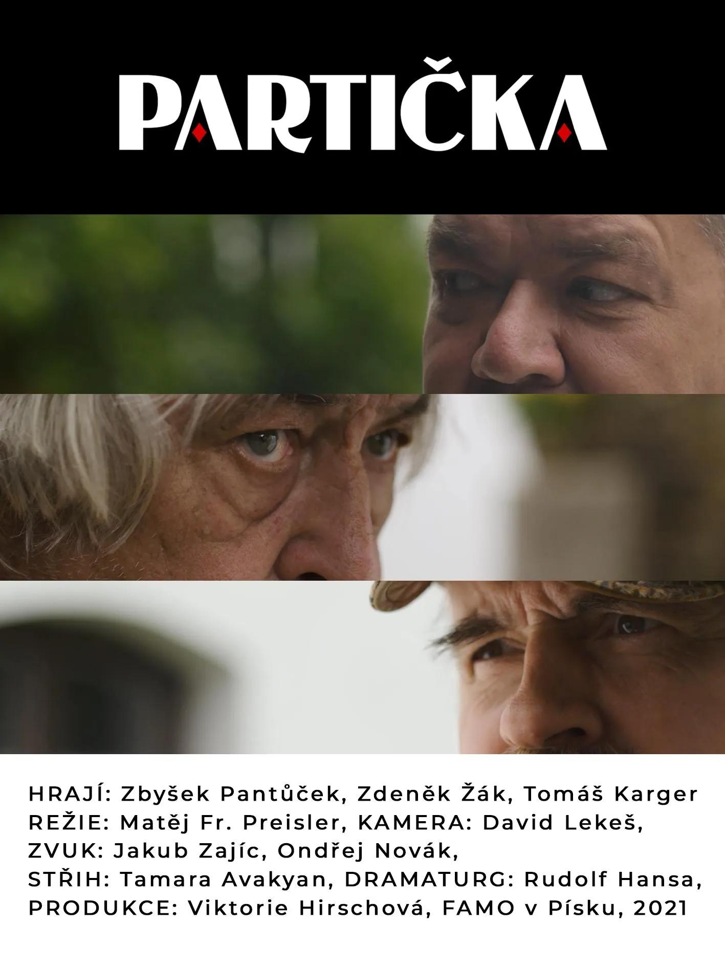 Particka Movie Poster