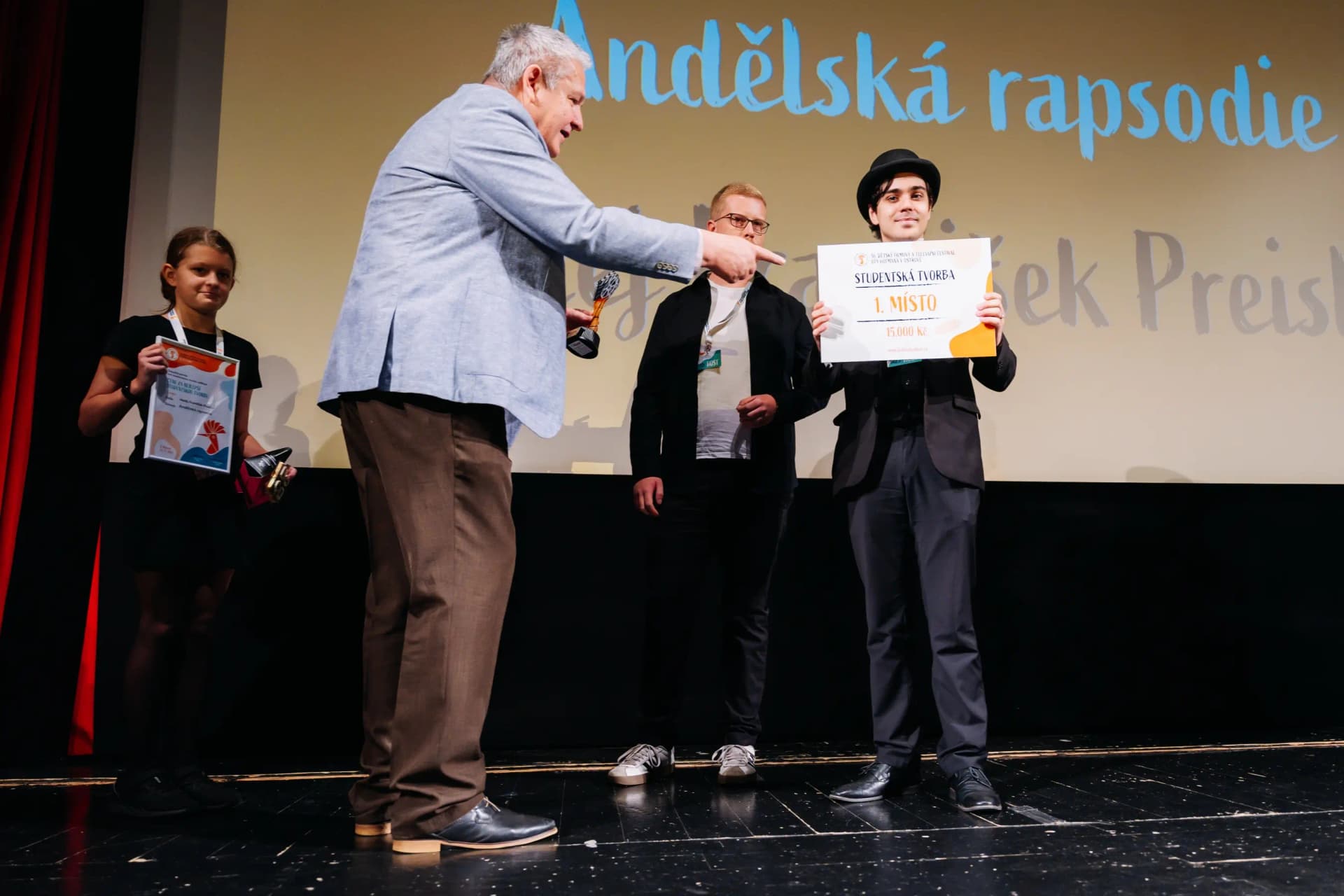 Event Photo