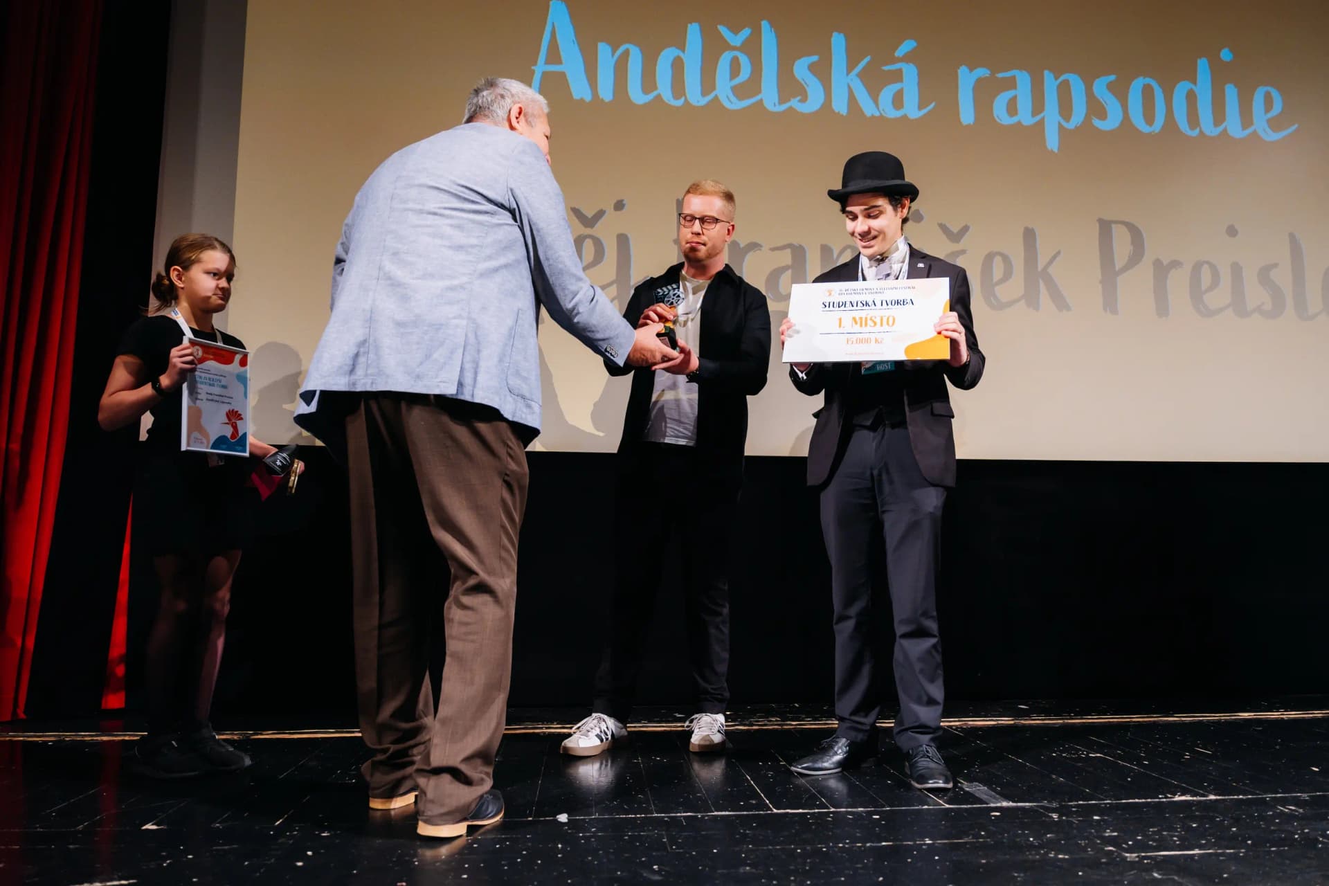 Event Photo